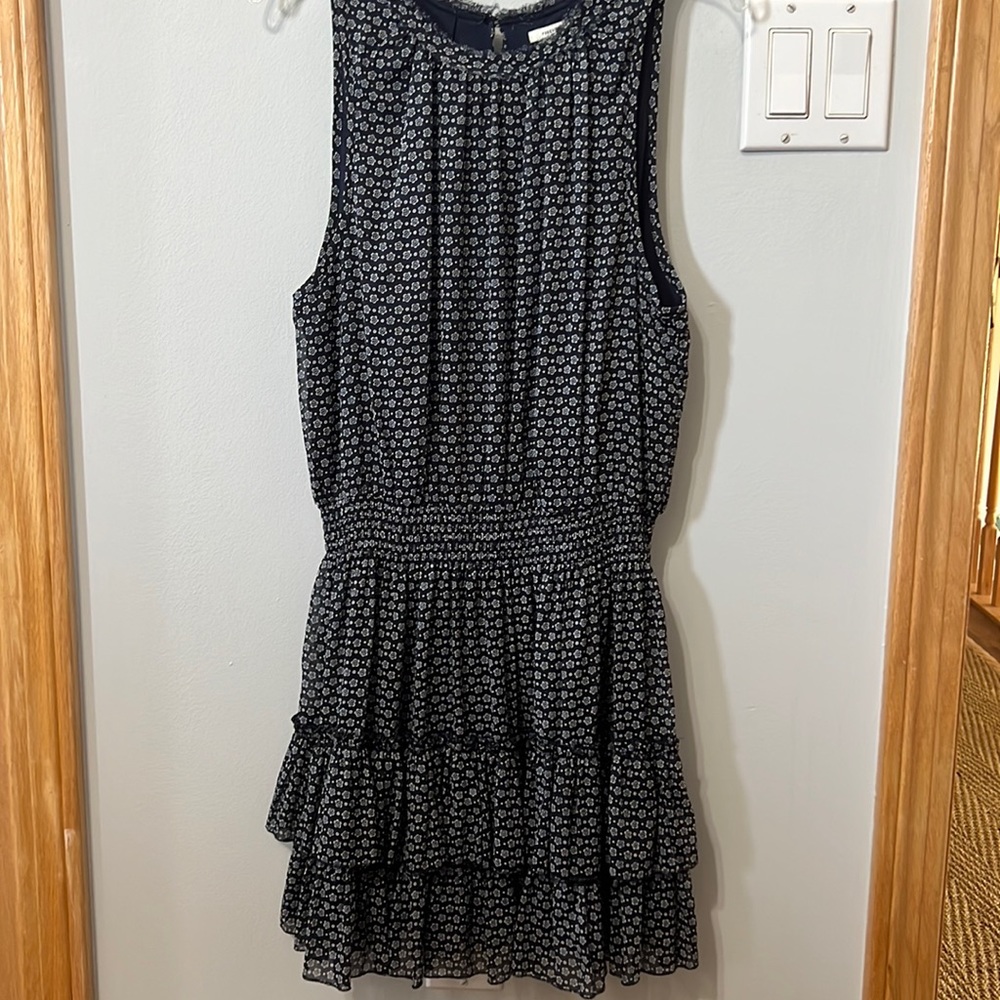 Forever 21 summer dress